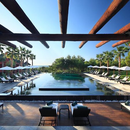 Asia Gardens Hotel & Thai Spa, A Royal Hideaway Hotel Финестрат Екстериор снимка The pool at the Mandarin Oriental, Bodrum