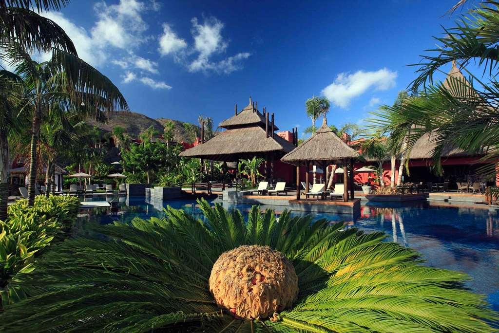 Asia Gardens Hotel & Thai Spa, A Royal Hideaway Hotel Финестрат Съоръжения снимка The Royal Paradise Hotel and Spa