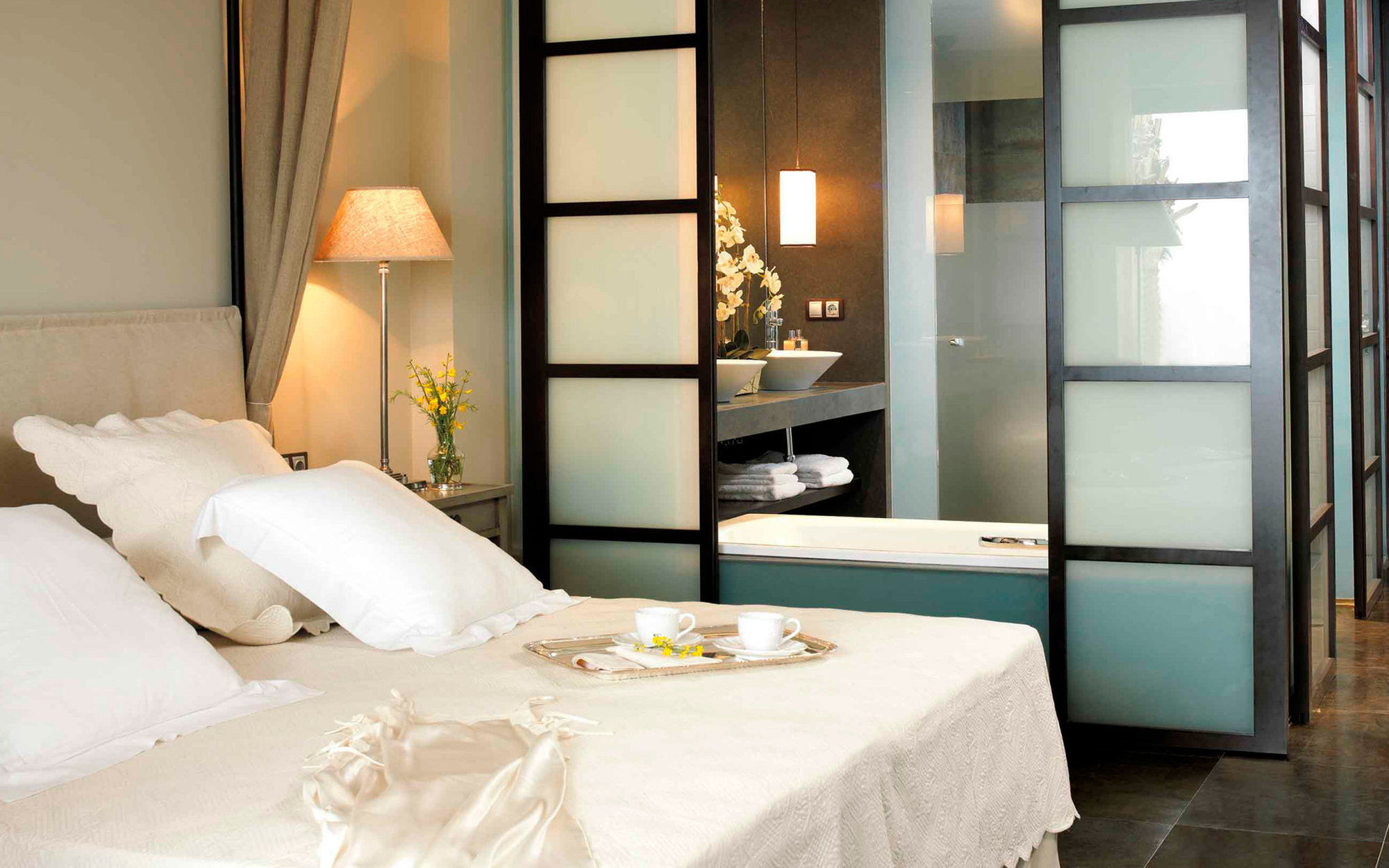 Asia Gardens Hotel & Thai Spa, A Royal Hideaway Hotel Финестрат Екстериор снимка